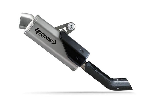 „HP Corse“ 4 takelių duslintuvas HO4TR1100S-AB