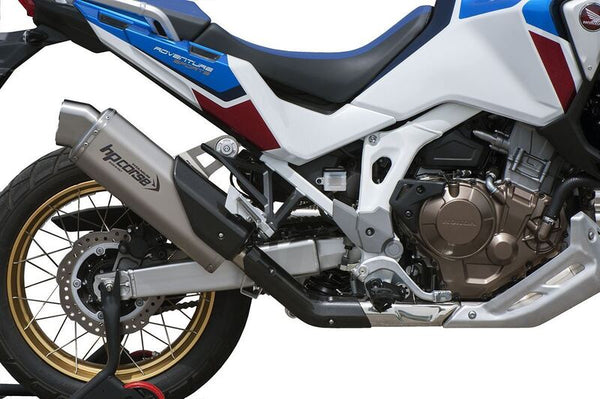 „HP Corse“ 4 takelių duslintuvas HO4TR1100T-AB