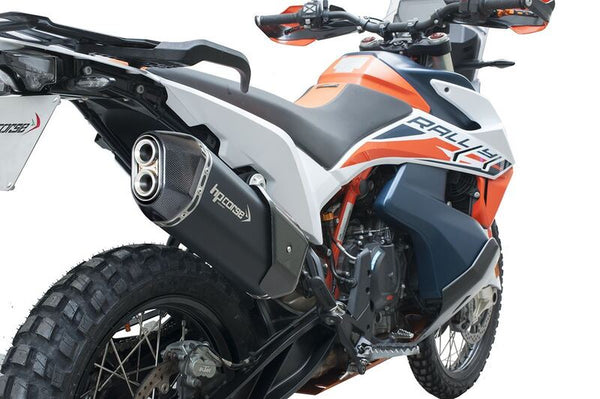 „HP Corse SPS“ duslintuvas KTSPS89ADVC-AB