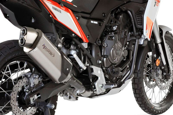 „HP Corse“ 4 takelių duslintuvas YA4TRS7001T-AB