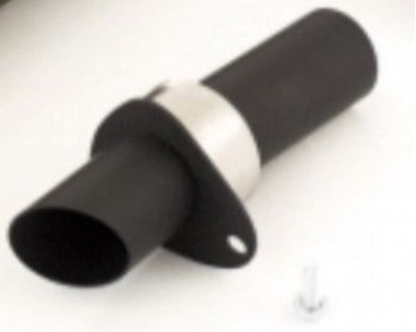 „HP Corse DB Killer Hydroform“ - „Black DBHY1001BLACK“