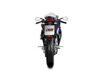 MIVV Delta Race Full Exhaust System A.018.LDRX