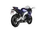 MIVV Delta Race Full Exhaust System A.018.LDRB