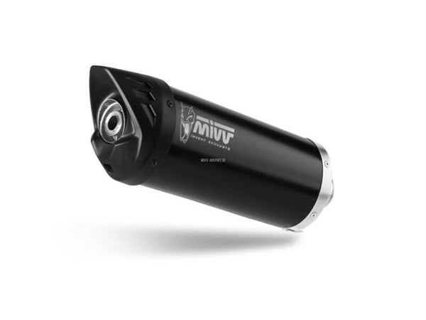 MIVV Mover puni ispušni sustav MV.YA.0007.lv