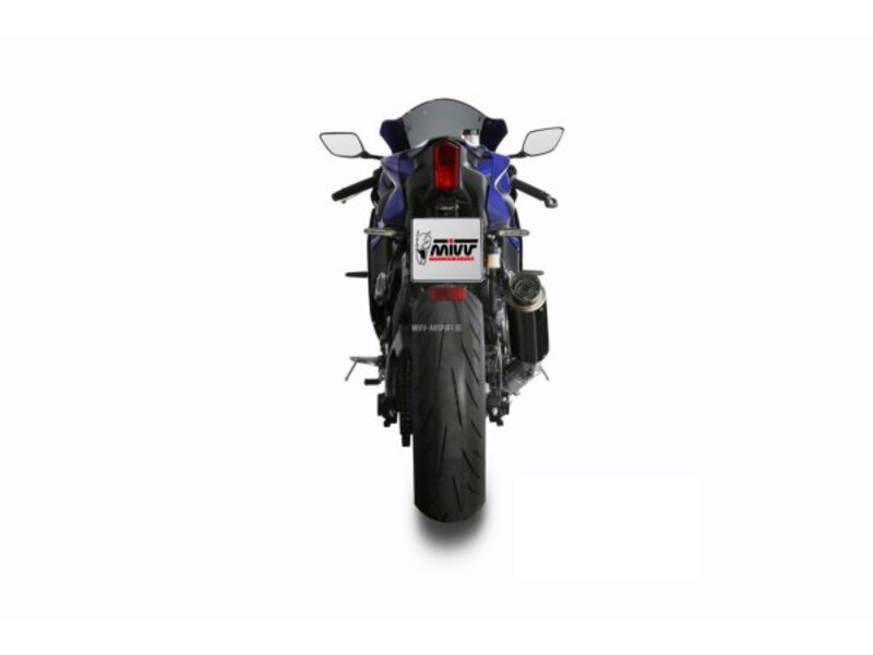 MIVV GP Pro Full Sump System Y.071.l2p