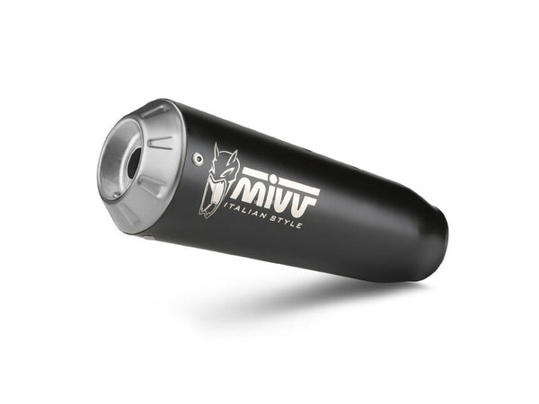 MIVV izplūdes X-M1 e.009.lc4b