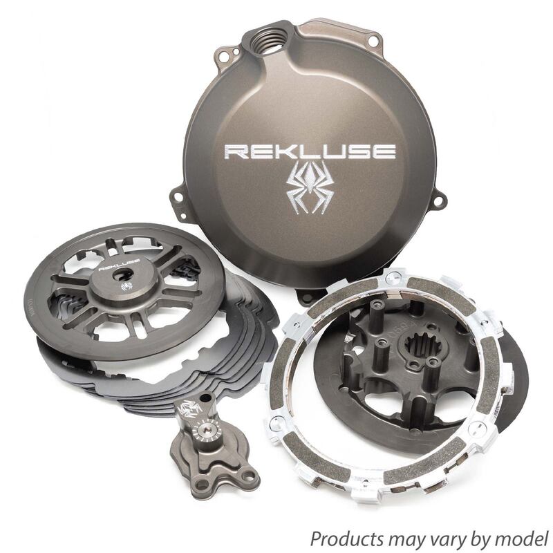 REKLUSE CoreEXP 3.0 (DDS) Clutch System RMS-7713198