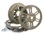 REKLUSE CoreManual (DDS) Clutch System RMS-7013198