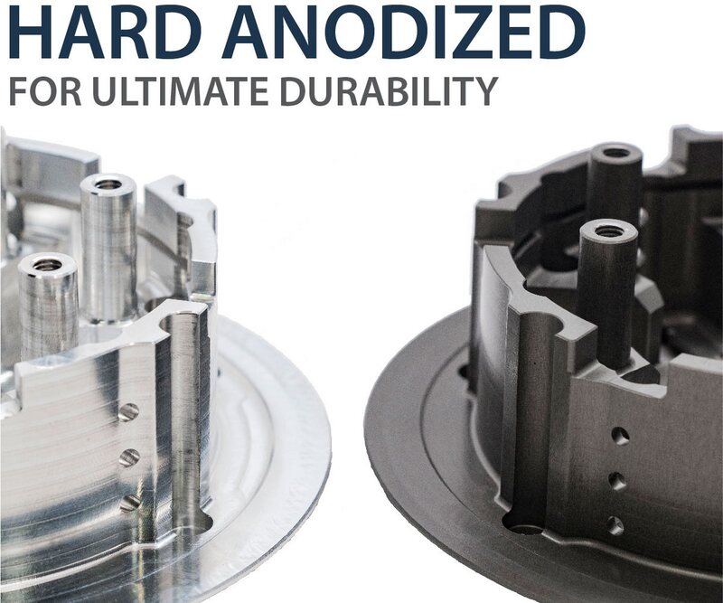REKLUSE CoreManual Clutch System RMS-7017001