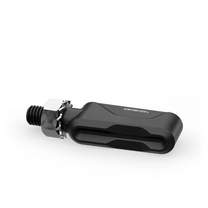 „Highsider Esagano-Rs“ LED posūkio signalas 204-363