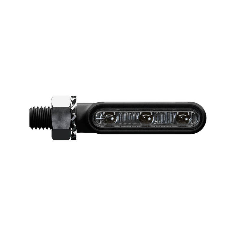 „Highsider Esagano-Rs“ LED posūkio signalas 204-363