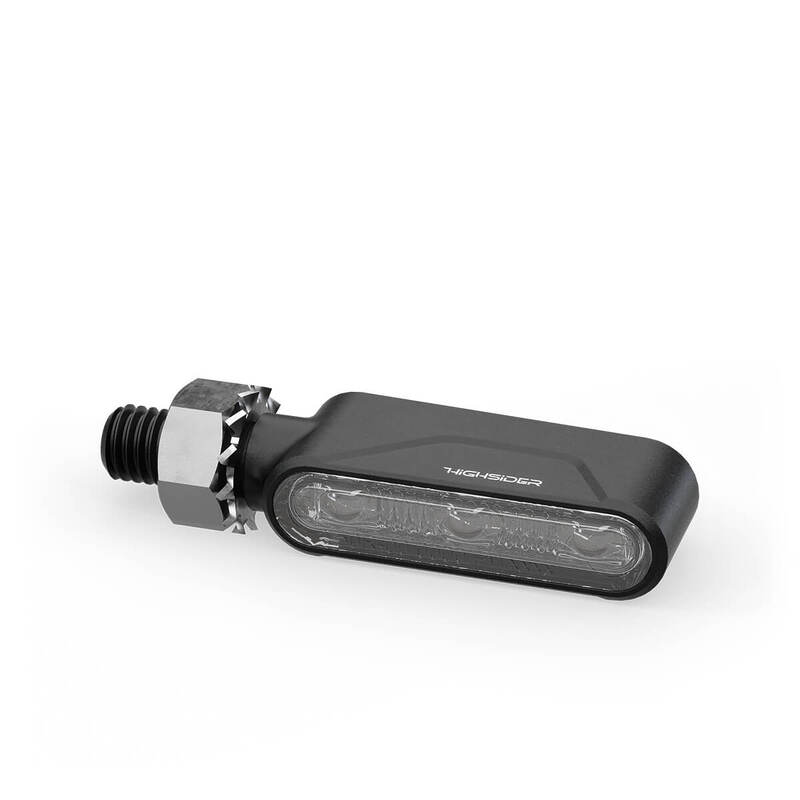 „Highsider Esagano-Rs“ LED posūkio signalas 204-363