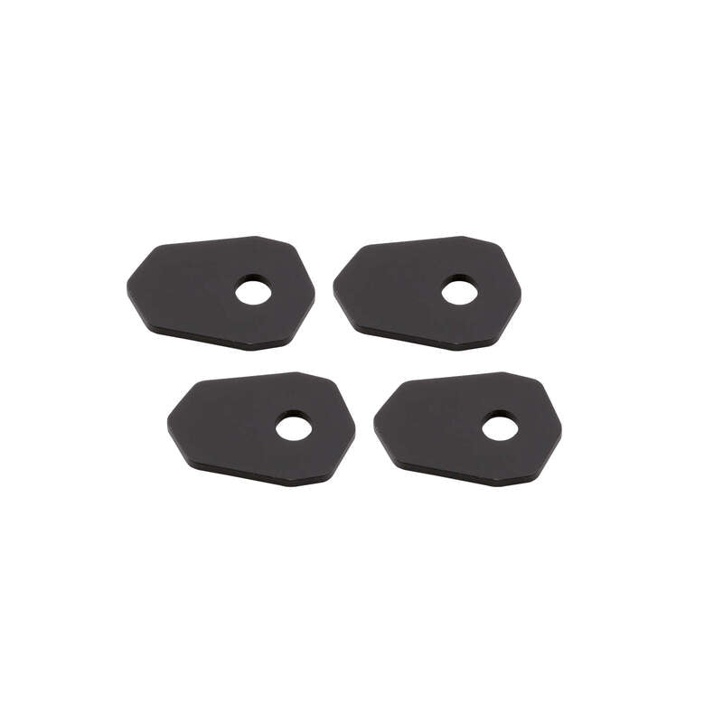 Highsider Mounting Plates Indy Spacer 207-175H