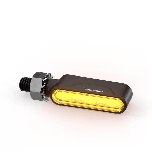 Highsider Esagano-RS LED 3in1-trenziva, kočija i lampica za kočnice 254-363