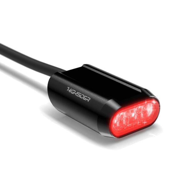 Highsider Split-RS LED TAILDIGHT 255-098