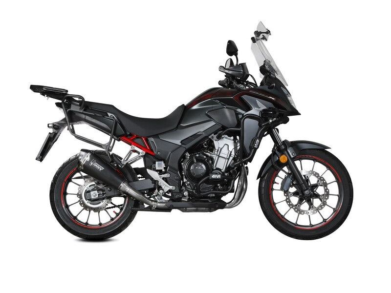 MIVV Delta Race tlmicer H.084.LBB