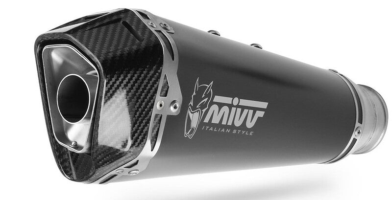 MIVV Delta Race tlmicer H.084.LBB
