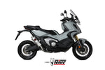 MIVV DAKAR Slip-on trokšņa slāpētājs H.066.ldkx