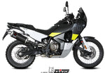 MIVV Dakar Silencer HU.002.LEKB