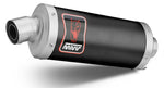 MIVV Dakar Silencer HU.002.LEKB