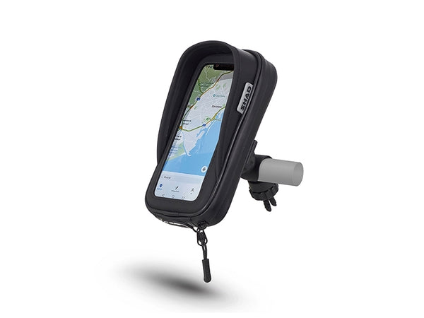 Shad SG62 Handles bracket for smartphone, 160x80 mm