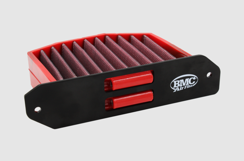 BMC Air Filter - FM01152 FM01152
