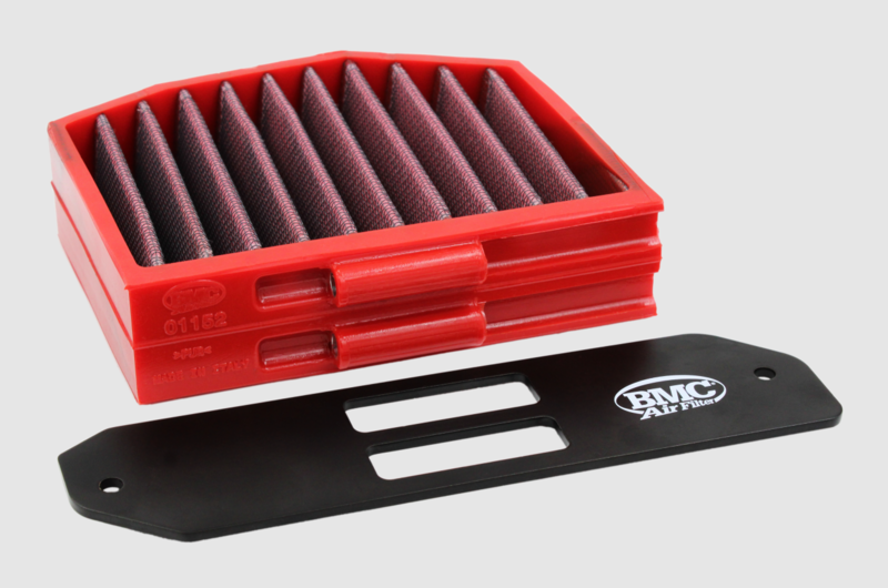 BMC Air Filter - FM01152 FM01152
