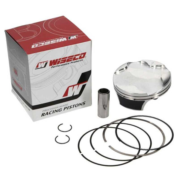 Wiseco 4 -Stroke Forged Series Piston Kit - Ø78.00mm W40245M07800A