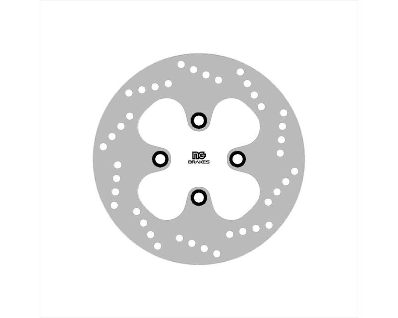 Ng bremžu disks 2148. kārta