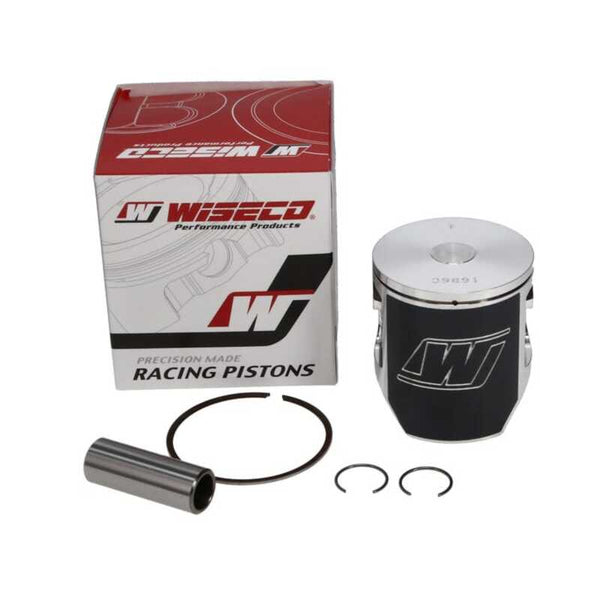 Wiseco 2 Strokes Forged Series Piest Kit - Ø72,00 mm W850M07200