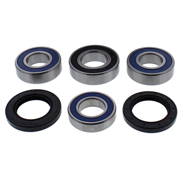 All Balls Wheel Bearing Kit-25-1758 25-1758