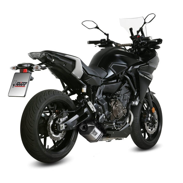 MIVV Speed Edge Full Exhaust System Y.058.LRX 