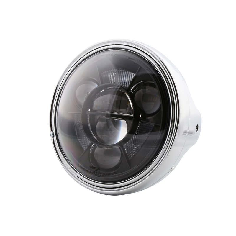 Highsider Ltd Typ 11 7 palcov LED svetlomet s TFL 223-287