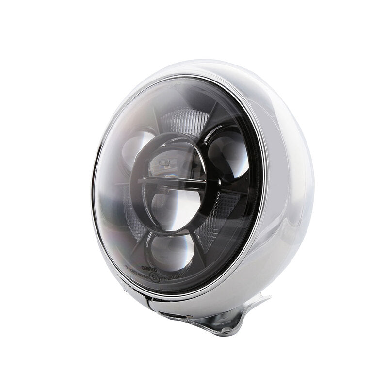 HighSider HD stila tips 11 7 collu LED lukturis ar TFL 223-293