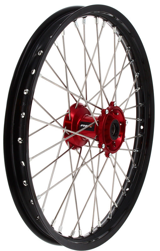 RFX RACE MX COMPLETE Front Wheel 21x1.60 FXWH 10001 55RD
