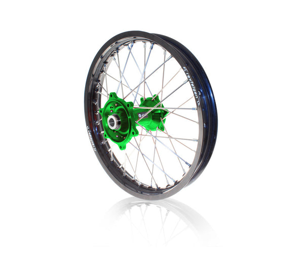 RFX Race MX Complete Rear Wheel 19x2.15 FXWH 20012 55GN 