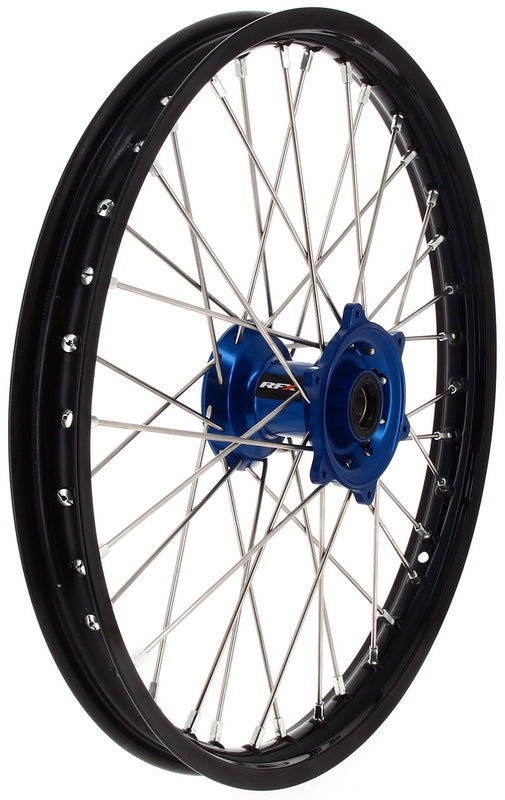 RFX Race Mx Kompletni prednji kotač 21x1.60 FXWH 40001 55BL