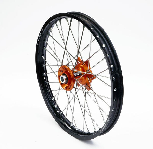 RFX RACE MX COMPLETE Front Wheel 21x1.60 FXWH 50001 55or