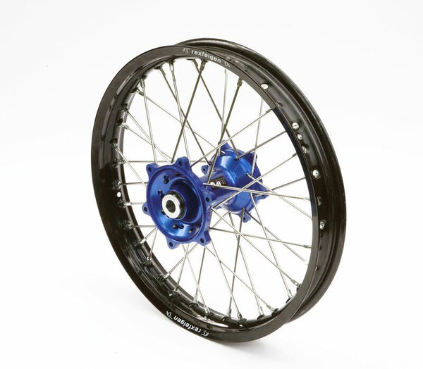 RFX Race MX Complete Rear Wheel 19x2.15 FXWH 50012 55BU 
