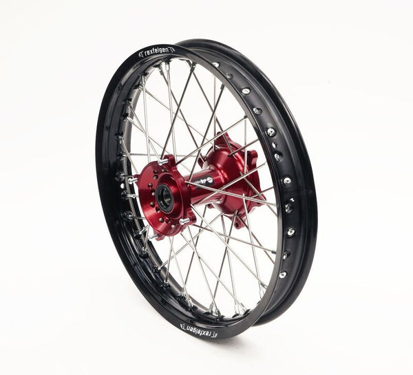 RFX RACE MX COMPLETE REAR WEREL 18X2.15 FXWH 50021 55RD