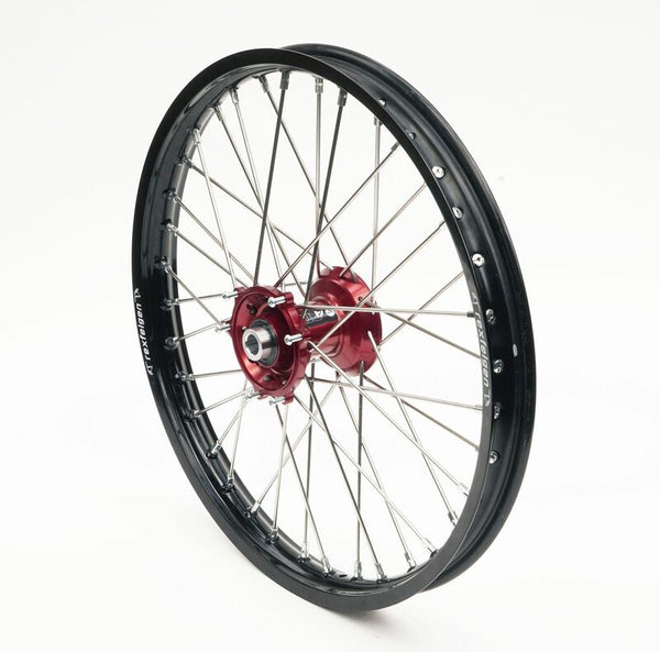 RFX RACE MX COMPLETE Front Wheel 21x1.60 FXWH 60001 55RD