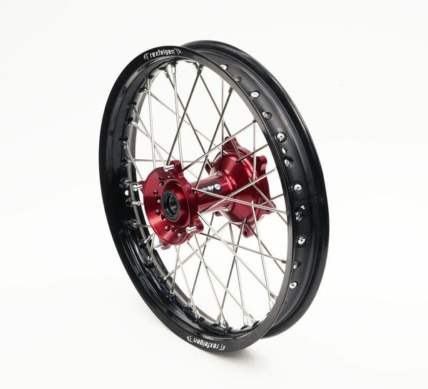RFX RACE MX COMPLETE REAR WEREL 19X1.85 FXWH 60011 55RD