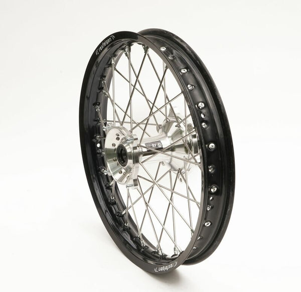 RFX Race MX Complete Rear Wheel 19x1.85 FXWH 60011 55SV 