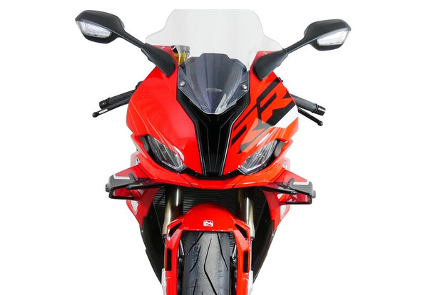 MRA RACING R WINDSCreen Clear 4025066173914