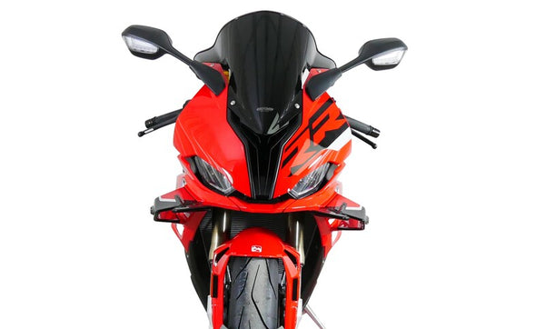 MRA Racing R Windscreen Black 4025066173938 