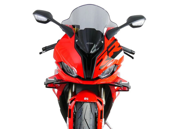 MRA Racing R Windscreen Smoked 4025066173921 