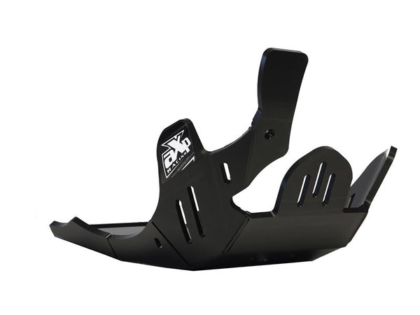 AXP XTEM bukses plāksne - HDPE 8mm AX1688