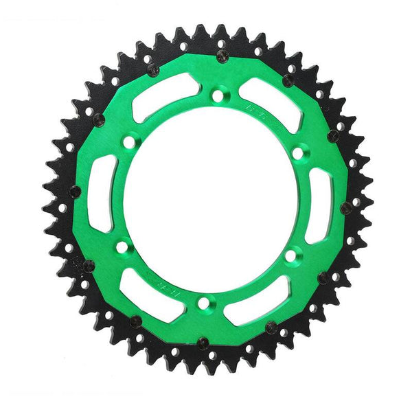 RFX Pro Series Armalite Double Compound Rear Sprocket (Steel/Aluminium) - 520 FXRS 20-48 ALGN 