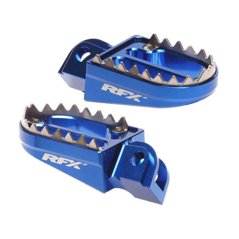 RFX Pro Footress Blue FXFR5040099BU