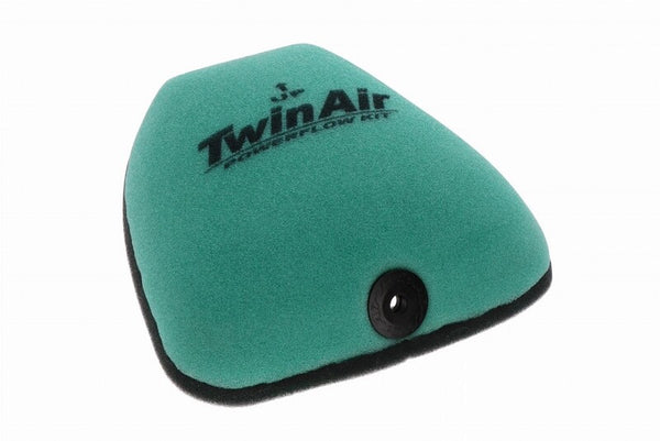 Twin Air unaprijed naginjeni filtar zraka za usporavanje plamena (za komplet PowerFlow 152227c)